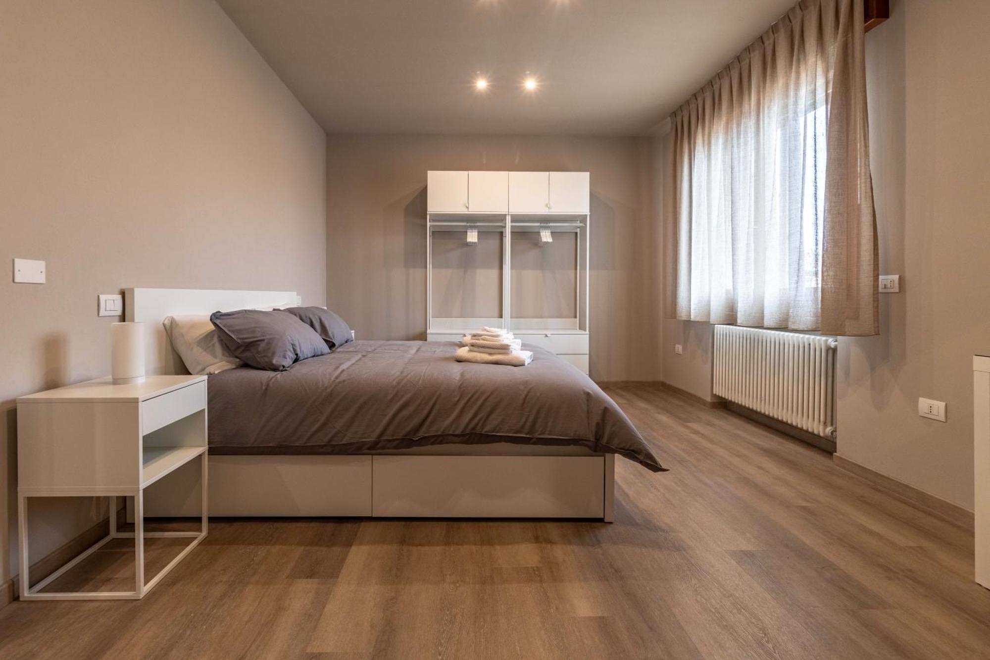 Appartamento Idealhome *