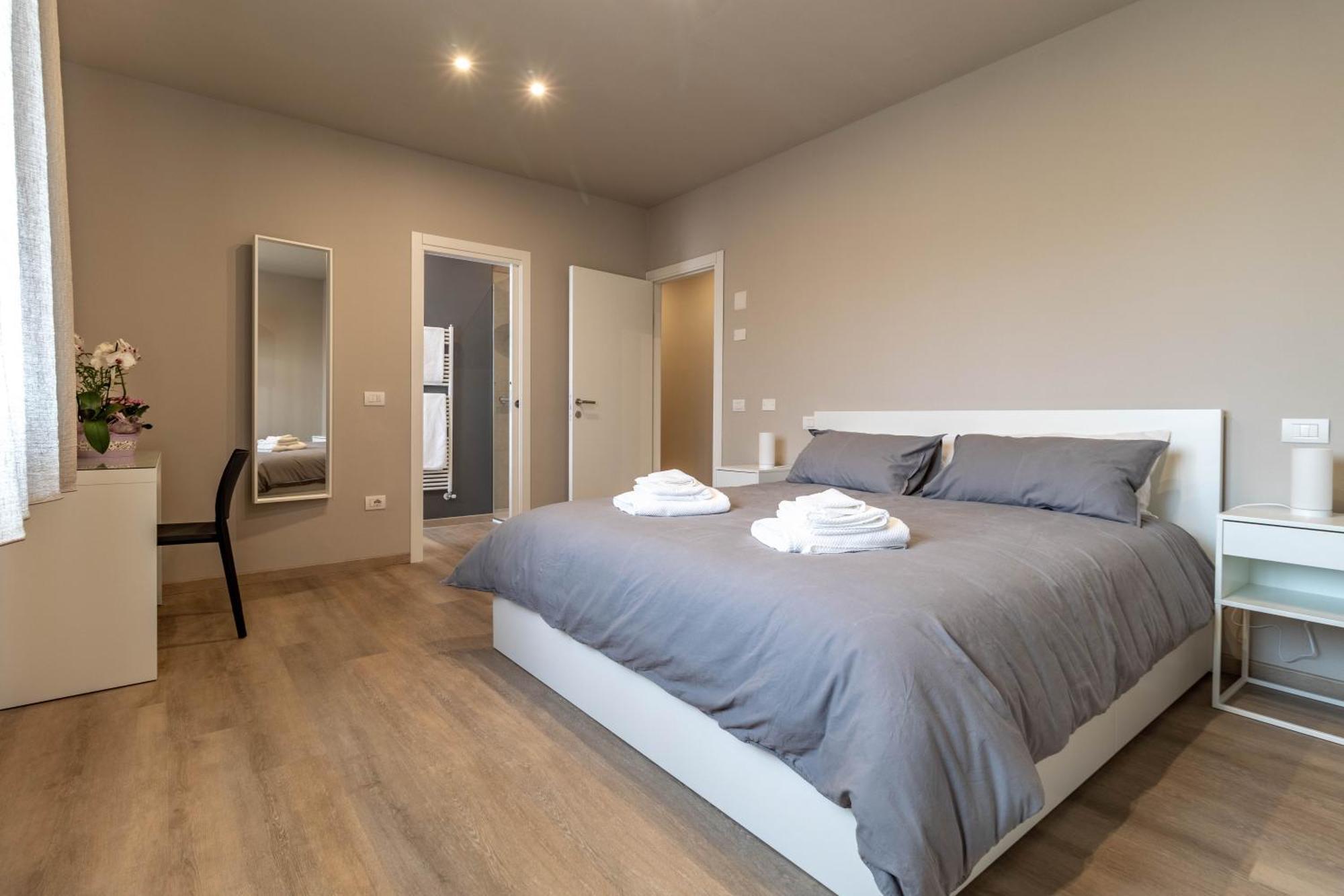 Idealhome Appartamento