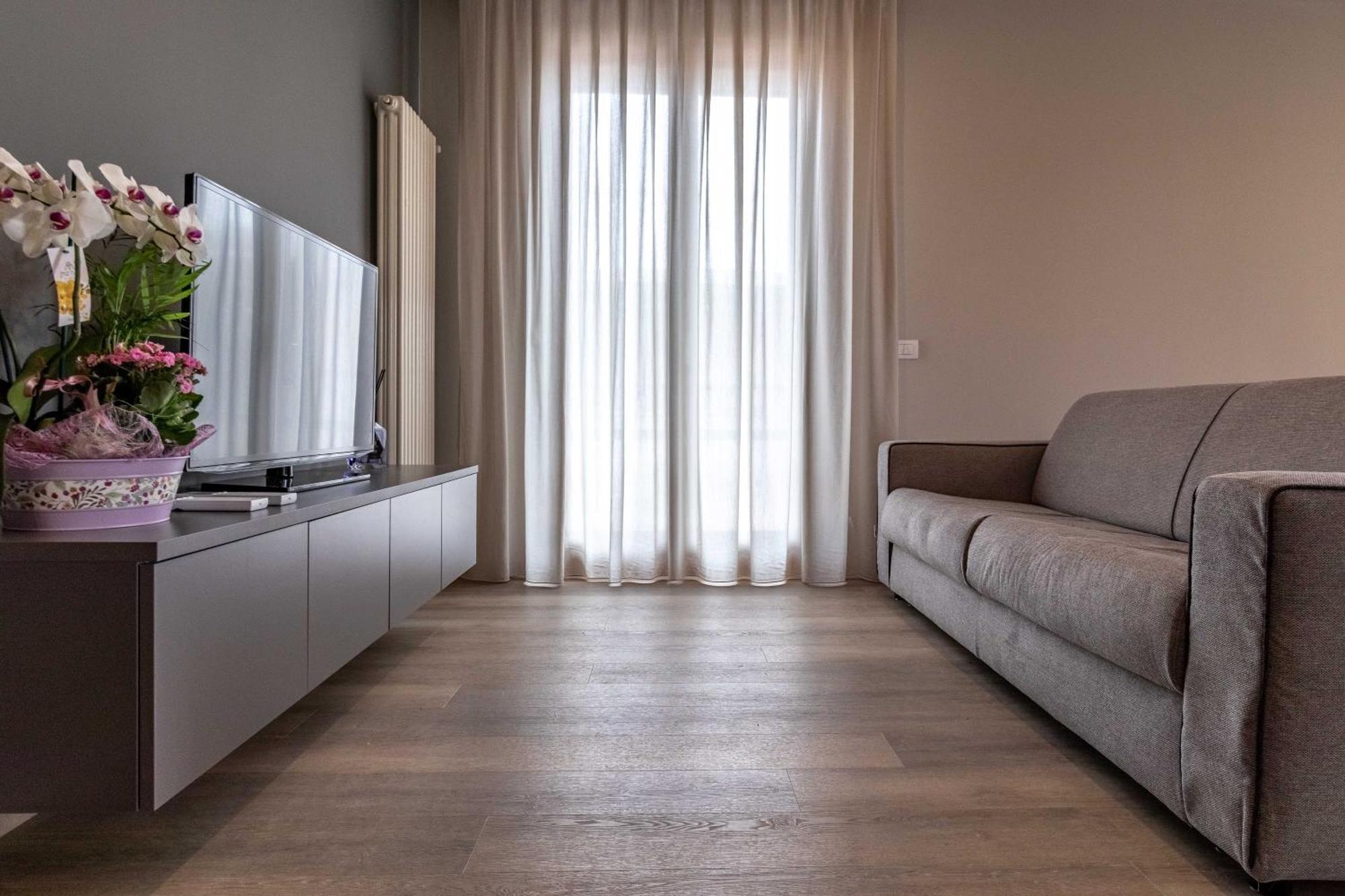 Appartamento Idealhome *