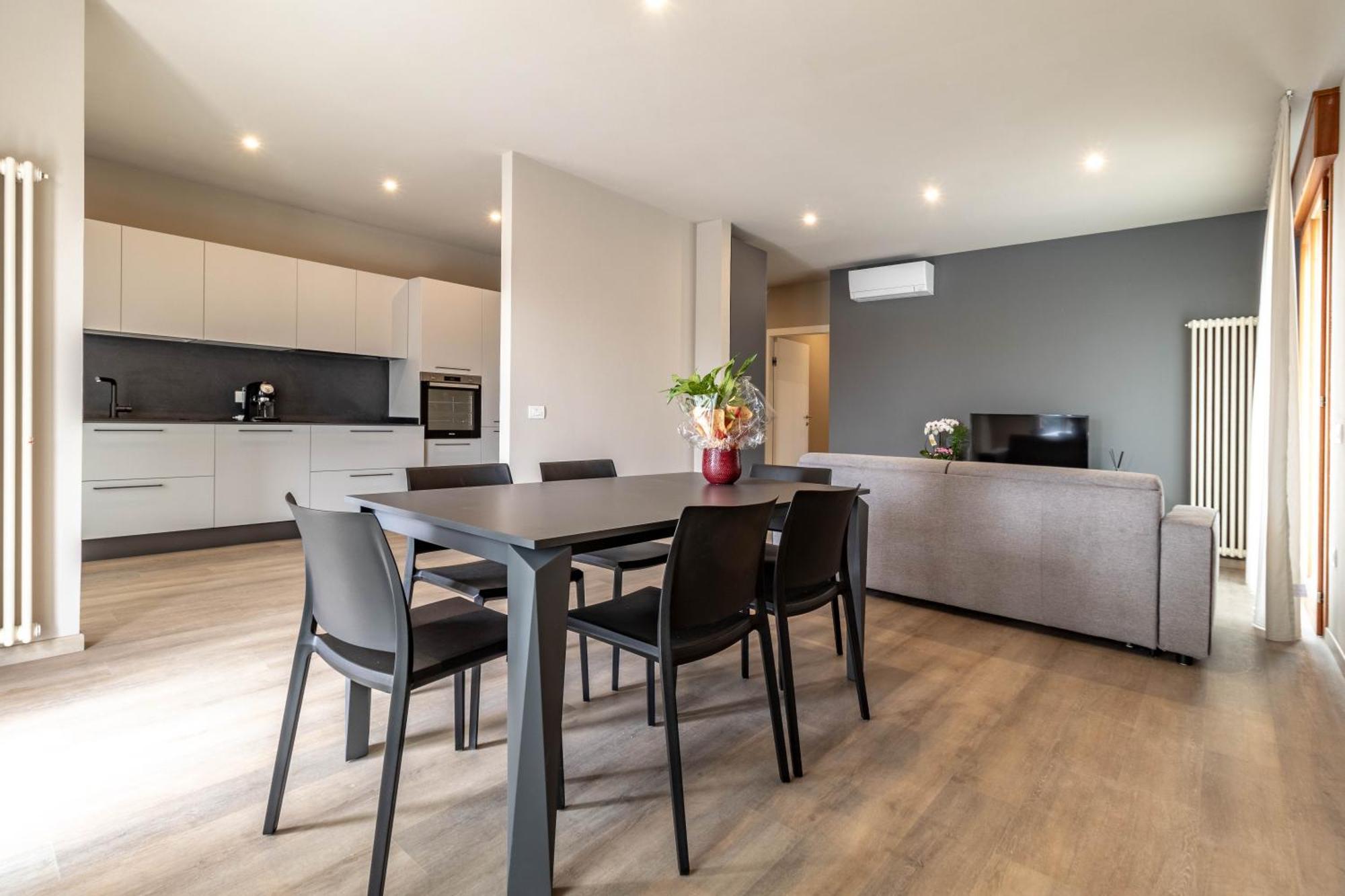 Appartamento Idealhome